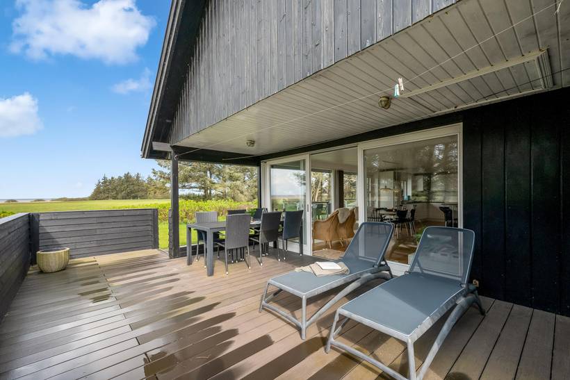 Foto von Ferienhaus AB04 in Skalstrup - Westjütland
