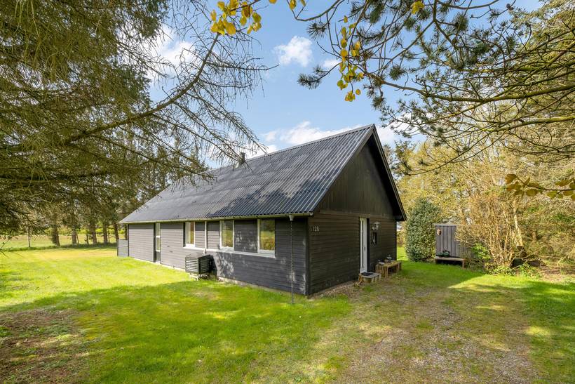 Foto von Ferienhaus AB04 in Skalstrup - Westjütland