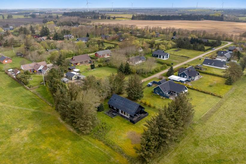 Foto von Ferienhaus AB04 in Skalstrup - Westjütland