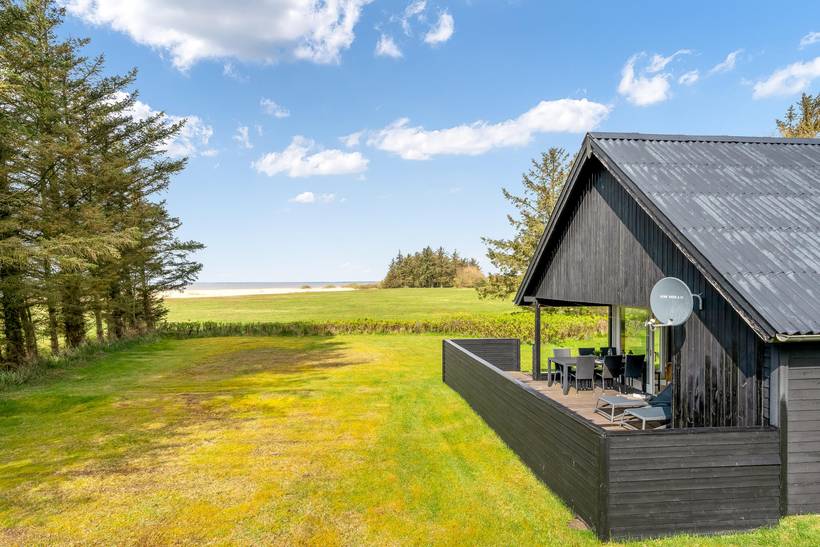 Foto von Ferienhaus AB04 in Skalstrup - Westjütland