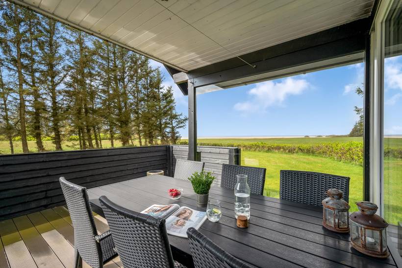 Foto von Ferienhaus AB04 in Skalstrup - Westjütland