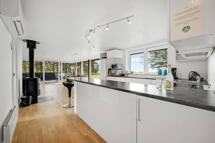 Foto von Ferienhaus AB04 in Skalstrup - Westjütland