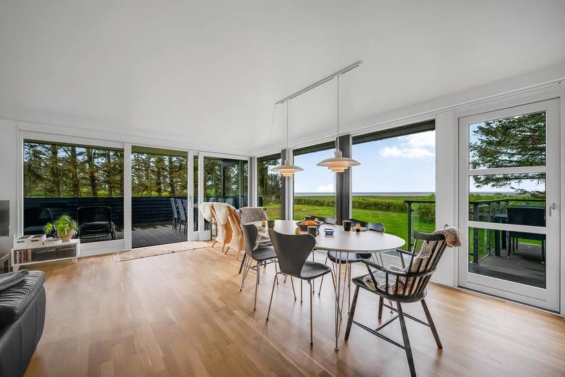 Foto von Ferienhaus AB04 in Skalstrup - Westjütland