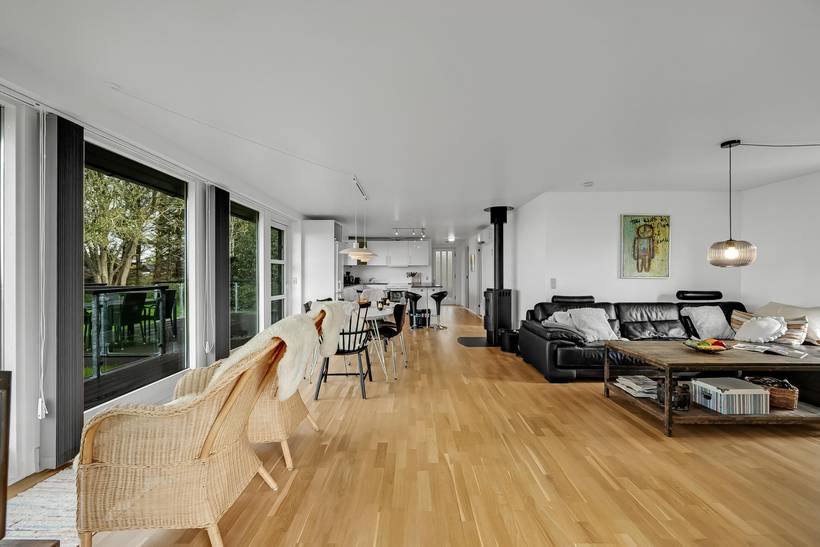 Foto von Ferienhaus AB04 in Skalstrup - Westjütland