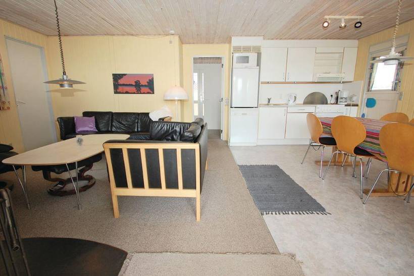 Foto von Ferienhaus AB05 in Hejlsminde - Südjütland