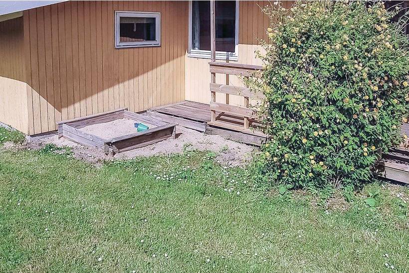 Foto von Ferienhaus AB05 in Hejlsminde - Südjütland