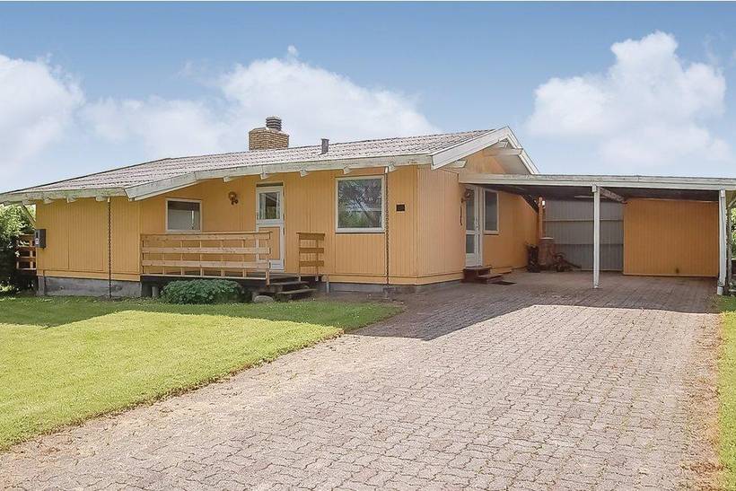 Foto von Ferienhaus AB05 in Hejlsminde - Südjütland