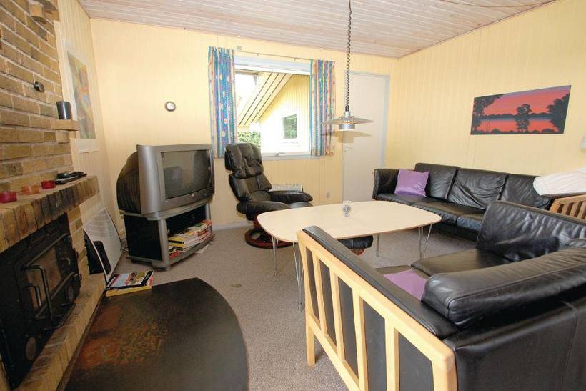 Foto von Ferienhaus AB05 in Hejlsminde - Südjütland