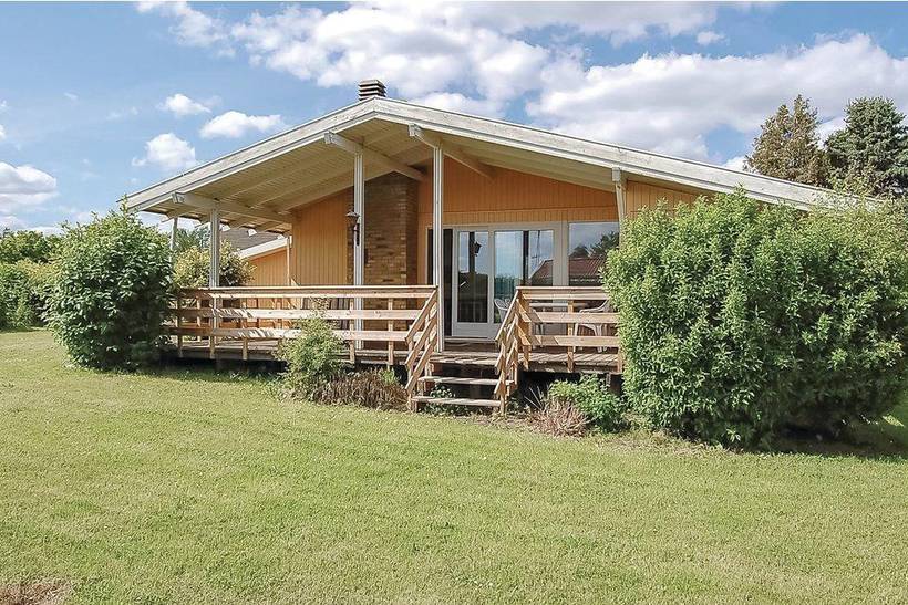 Foto von Ferienhaus AB05 in Hejlsminde - Südjütland