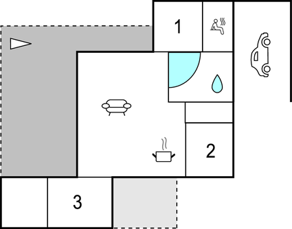 Vorschaubild von Ferienhaus AB05 in Hejlsminde - Südjütland