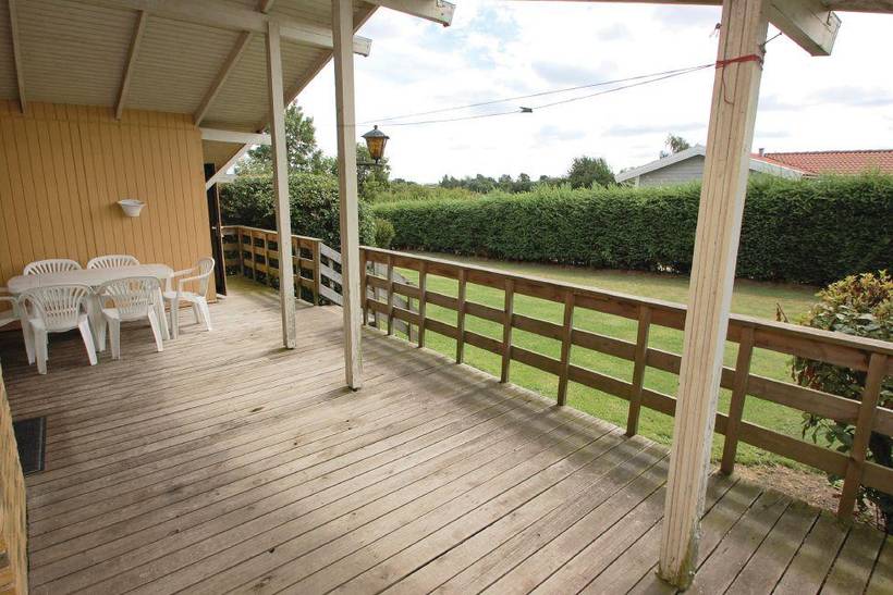 Foto von Ferienhaus AB05 in Hejlsminde - Südjütland