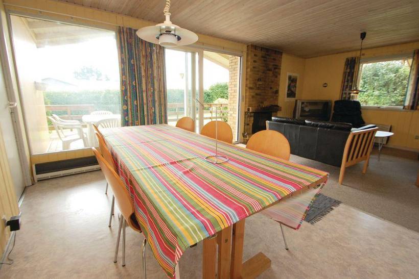 Foto von Ferienhaus AB05 in Hejlsminde - Südjütland