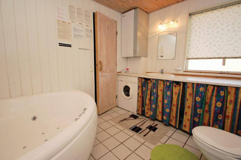 Foto von Ferienhaus AB05 in Hejlsminde - Südjütland
