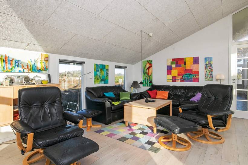 Foto von Ferienhaus AB07 in Klegod - Westjütland