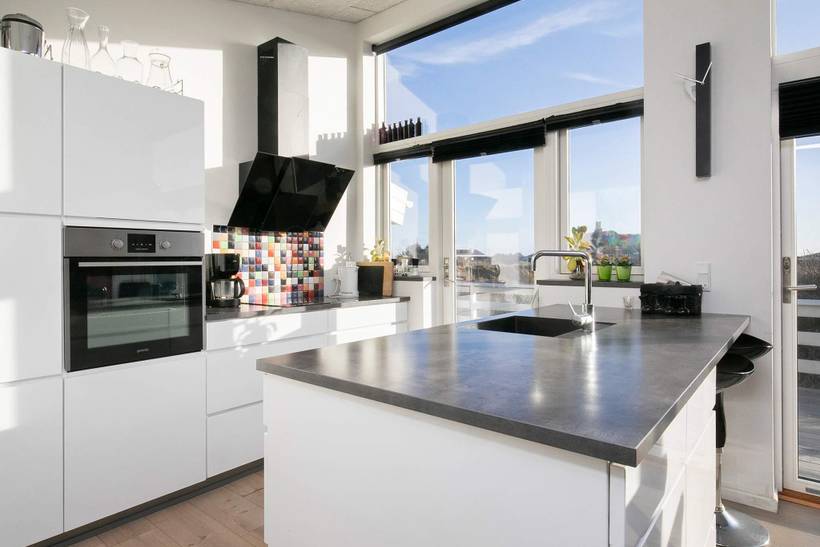 Foto von Ferienhaus AB07 in Klegod - Westjütland