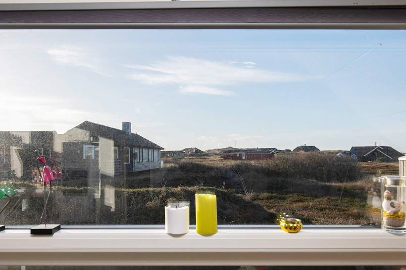 Foto von Ferienhaus AB07 in Klegod - Westjütland
