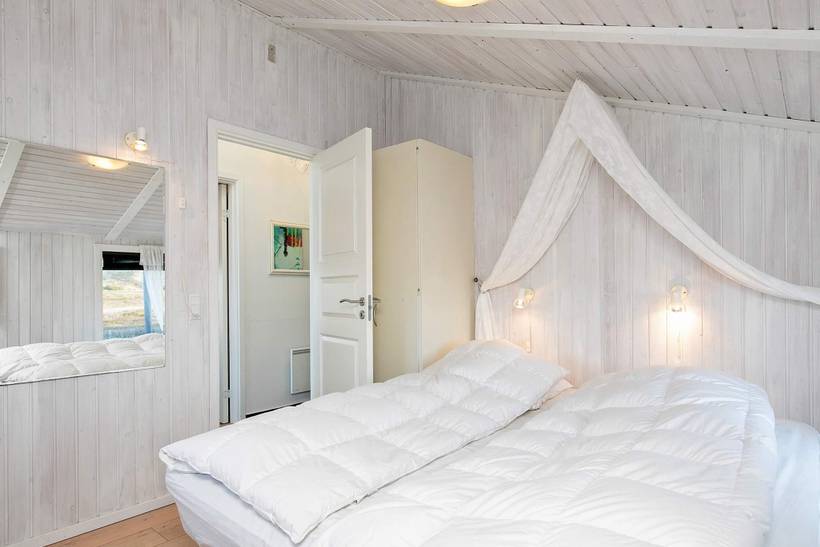 Foto von Ferienhaus AB07 in Klegod - Westjütland