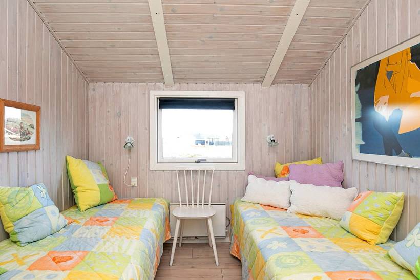 Foto von Ferienhaus AB07 in Klegod - Westjütland