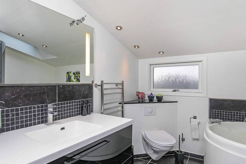 Foto von Ferienhaus AB07 in Klegod - Westjütland