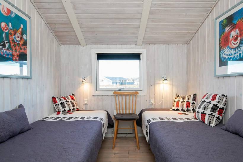 Foto von Ferienhaus AB07 in Klegod - Westjütland