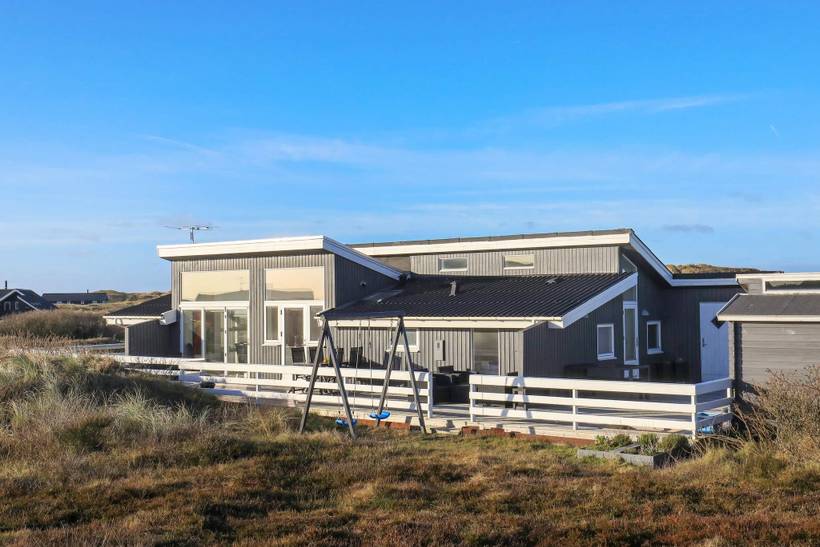 Foto von Ferienhaus AB07 in Klegod - Westjütland