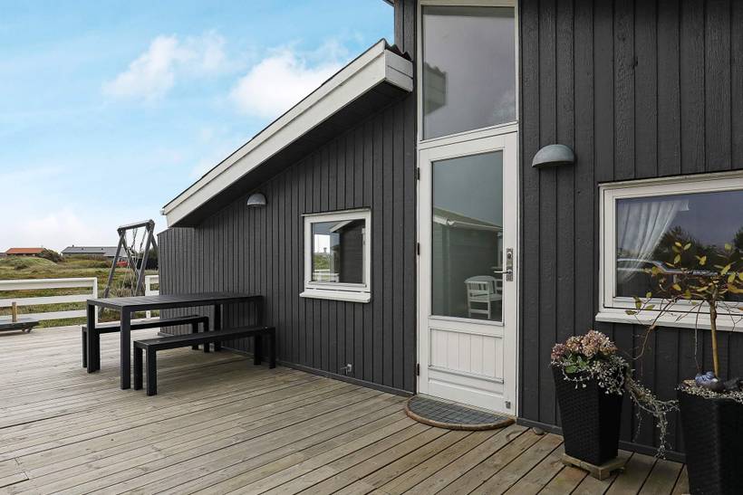 Foto von Ferienhaus AB07 in Klegod - Westjütland