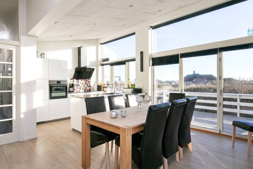 Foto von Ferienhaus AB07 in Klegod - Westjütland