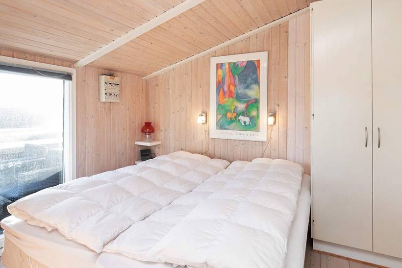 Foto von Ferienhaus AB07 in Klegod - Westjütland