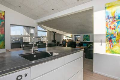Vorschaubild von Ferienhaus AB07 in Klegod - Westjütland