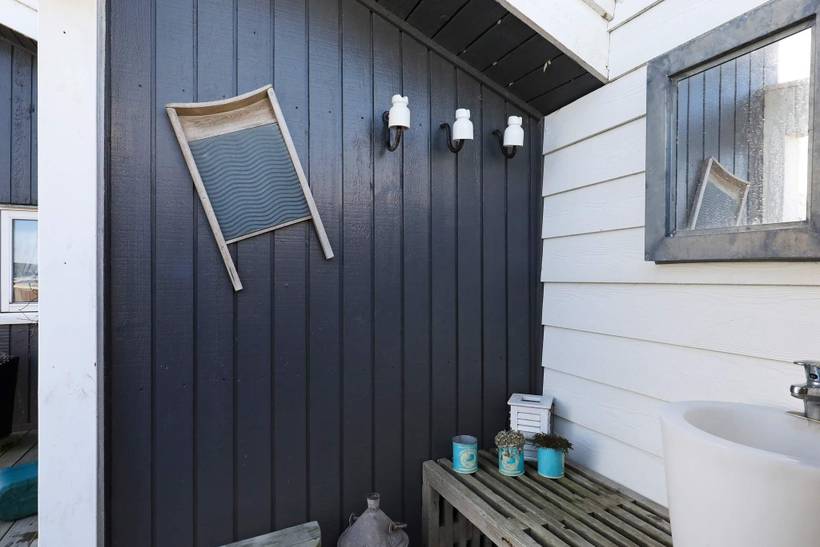 Foto von Ferienhaus AB07 in Klegod - Westjütland