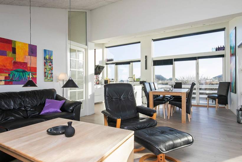 Foto von Ferienhaus AB07 in Klegod - Westjütland
