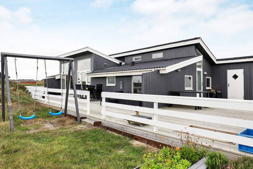 Foto von Ferienhaus AB07 in Klegod - Westjütland