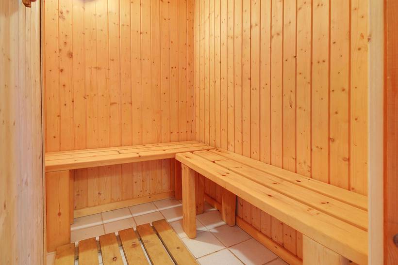 Foto von Ferienhaus AB09 in Vejers Strand - Westjütland