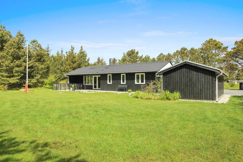 Foto von Ferienhaus AB09 in Vejers Strand - Westjütland