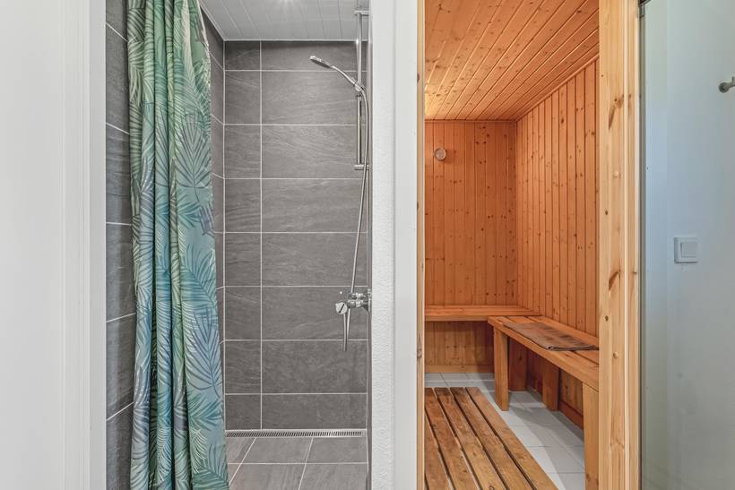 Foto von Ferienhaus AB09 in Vejers Strand - Westjütland