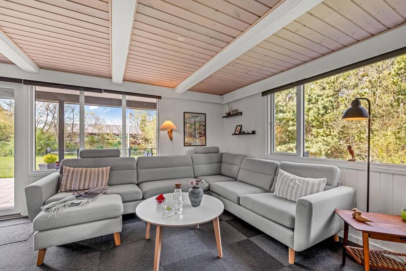 Foto von Ferienhaus AB09 in Vejers Strand - Westjütland