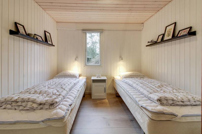 Foto von Ferienhaus AB09 in Vejers Strand - Westjütland