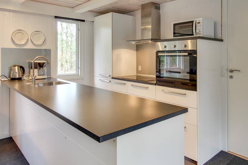 Foto von Ferienhaus AB09 in Vejers Strand - Westjütland