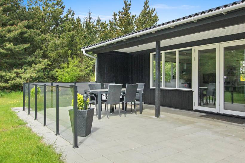 Foto von Ferienhaus AB09 in Vejers Strand - Westjütland