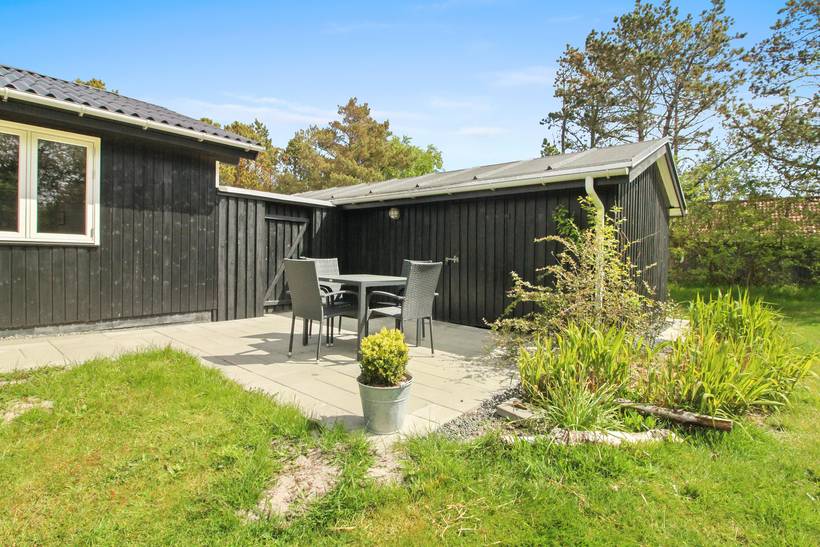 Foto von Ferienhaus AB09 in Vejers Strand - Westjütland