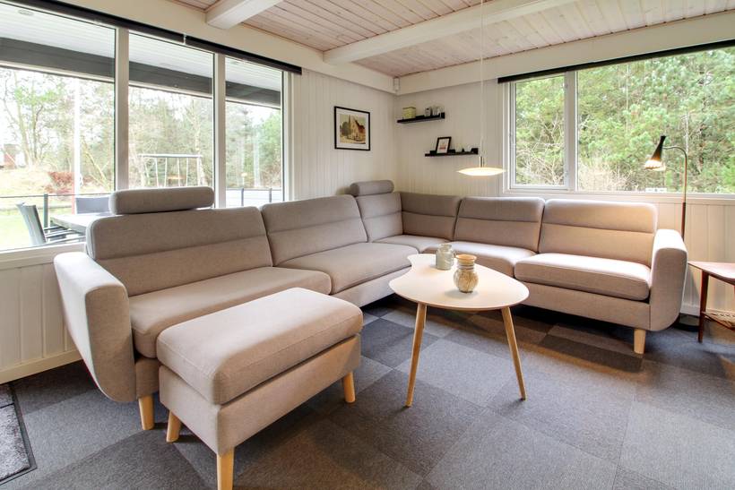 Foto von Ferienhaus AB09 in Vejers Strand - Westjütland