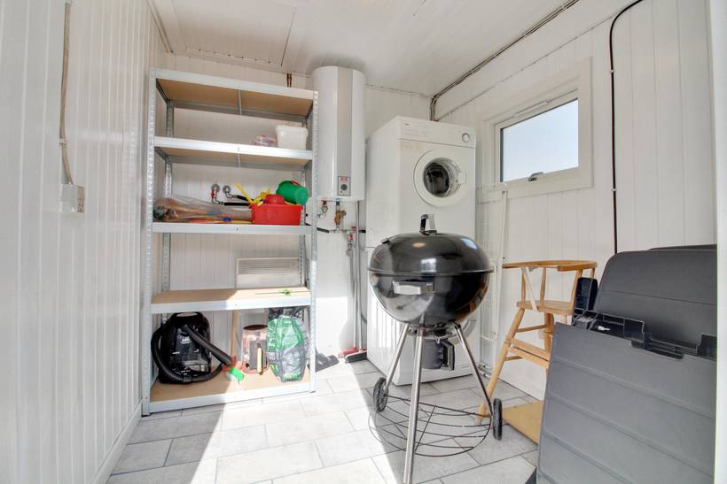 Foto von Ferienhaus AB09 in Vejers Strand - Westjütland