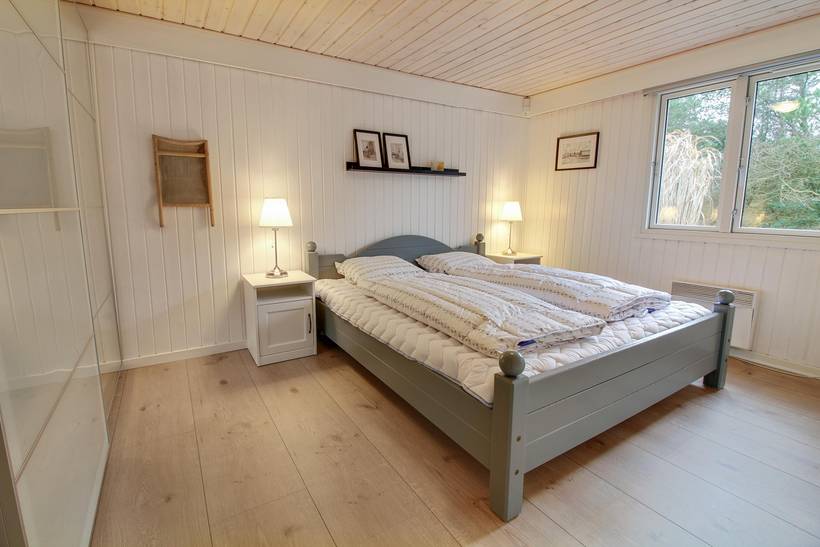 Foto von Ferienhaus AB09 in Vejers Strand - Westjütland