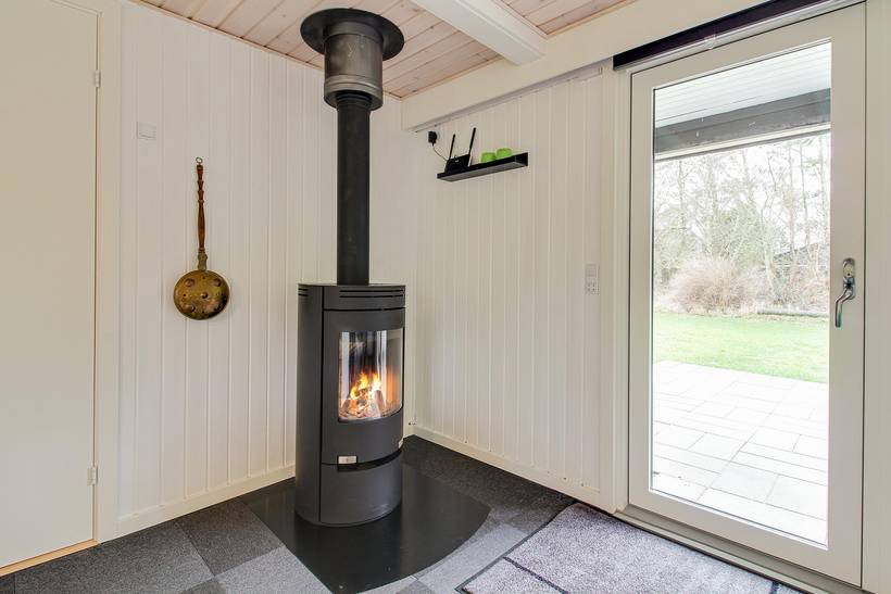 Foto von Ferienhaus AB09 in Vejers Strand - Westjütland