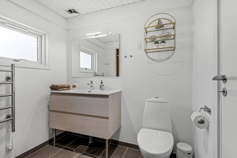 Foto von Ferienhaus AB09 in Vejers Strand - Westjütland