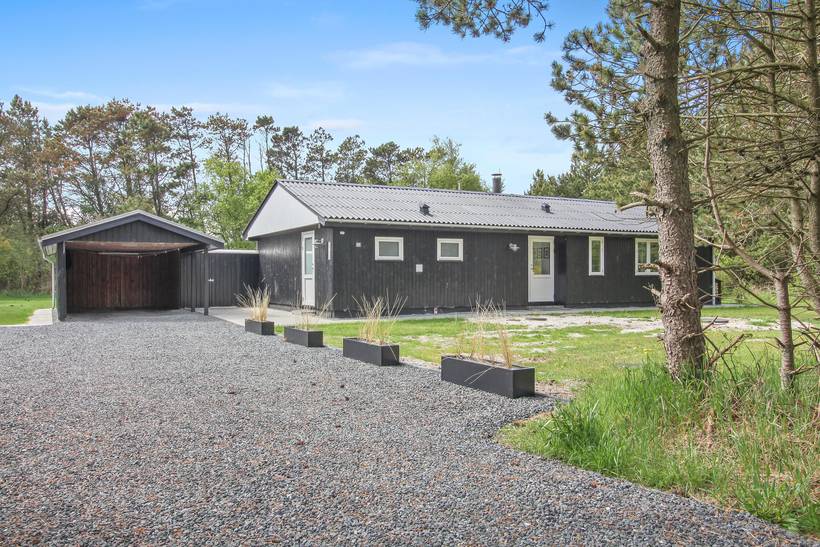 Foto von Ferienhaus AB09 in Vejers Strand - Westjütland