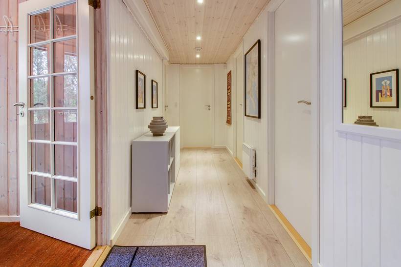 Foto von Ferienhaus AB09 in Vejers Strand - Westjütland