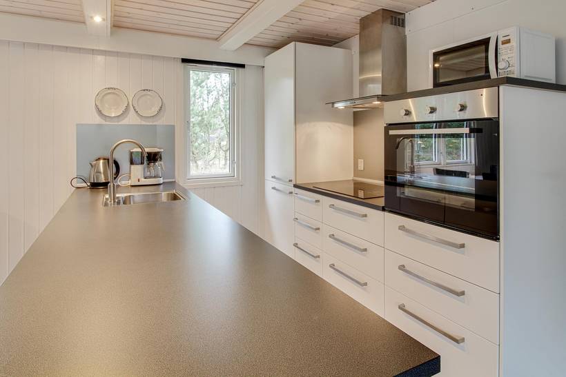 Foto von Ferienhaus AB09 in Vejers Strand - Westjütland