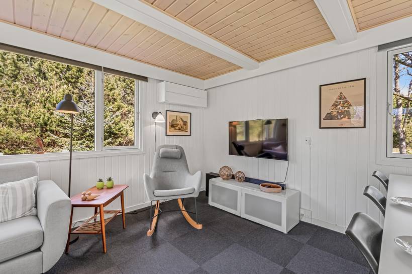 Foto von Ferienhaus AB09 in Vejers Strand - Westjütland