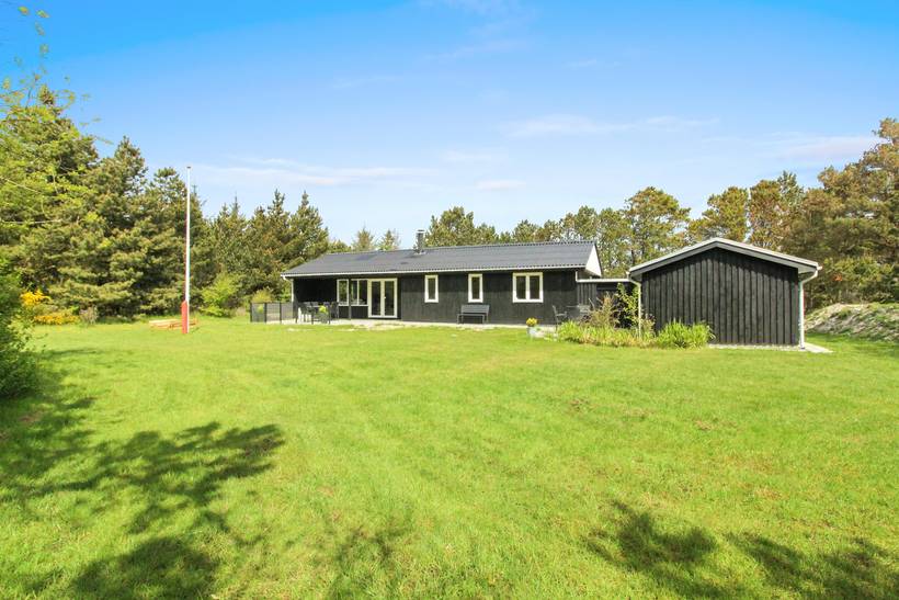 Foto von Ferienhaus AB09 in Vejers Strand - Westjütland